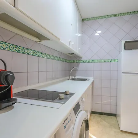 Apartamento Patio De La Cartuja - 2 Pax